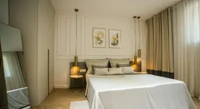 Club 5 boutique rooms - Image 5