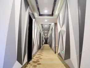 Ekinn Hotel Dlian Airport Jinsanjiao Branch - Image 4