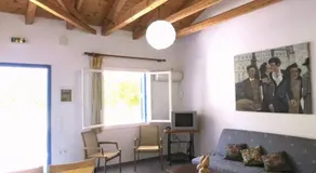 Sunny Apartment on the Beach, Methoni - Image 5