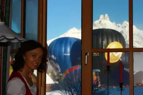 Hotel & Pension Rottenau - Image 3