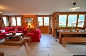 Appartement Pres Des Pistes - Image 3