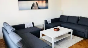 Grosse zentrale Ferienwohnung in Pleinfeld am Brombachsee - Image 3