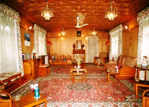 House boat the Mughal palace - Image 5