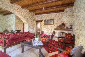 Ioanna Villa, Absolute Privacy, By Thinkvilla - Image 2