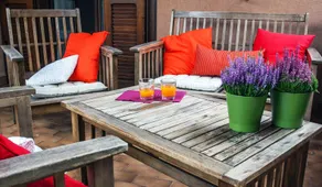 La Castellana B&B - Image 3