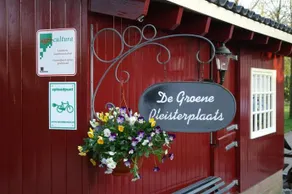 De Groene Pleisterplaats - Image 3
