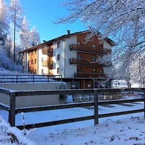Residence Hotel Candriai Alla Posta - Image 5