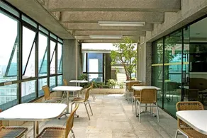 Travel Inn Moema - Image 2