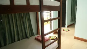 Fa Backpackers Hostel - Image 4