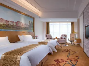 Vienna International Hotel (Zhongshan Torch Center Branch) - Image 5