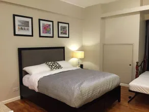 Vy Rentals At One Legaspi Park - Image 1