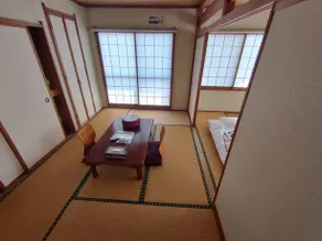 Itako Station Hotel - Image 5