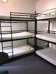 Jacobs Inn Hostel - Image 3