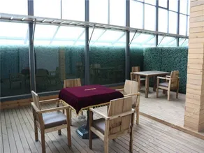 Garden Holiday Hotel - Image 5