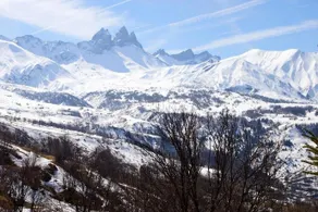 Résidence Goélia Le Relais des Pistes - Image 4