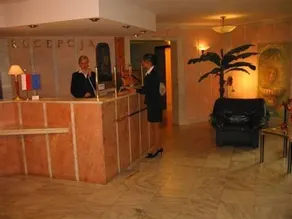 Hotel Zulawy - Image 3