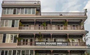 White House Inn Pokhara - Image 1