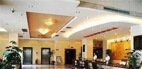 Guoyu Hotel Nanning - Image 3
