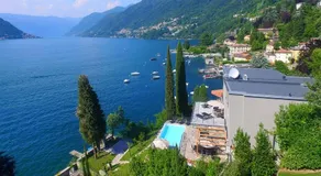 Villa Como Lake - Image 4