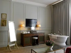 Dean Street Townhouse - Image 5