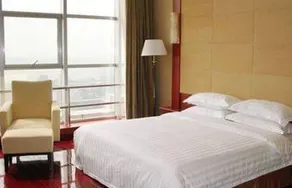 Sheng Shi Internation Hotel - Image 4