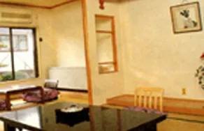 Inagaki Onsen Hotel Kagetsutei - Image 4
