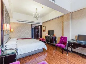 Linzhiyuan Hotel Changsha - Image 2