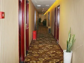 Jingang Pearl Business Hotel - Image 2