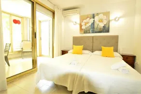 Apartamentos Novelty Arysal - Image 1