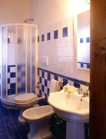 Villa Poggio ai Merli - Image 5