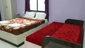 GULMOHOR RESORT WAI - Image 2
