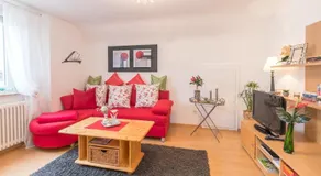 Ferienwohnung Hortensie - Image 4