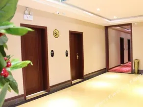 Yongsheng Chenghai Maoyuan Hotel - Image 5