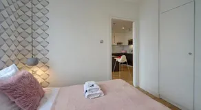 PINK APARTMENT Lesne Tarasy - Image 4