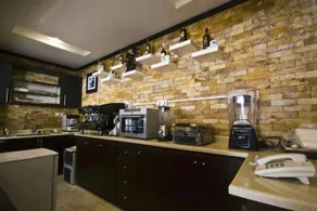 Stars Home Suites Hotel - Image 5