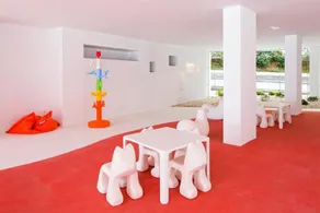 Blue apartments - Image 3