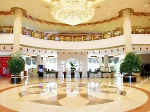 Longyuan Hotel . - Image 3