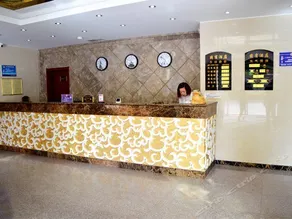 Guobin Hotel Baoji - Image 2