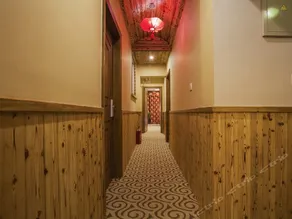 Aisuixing Theme Inn - Image 4