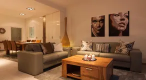Ferienwohnung Luxus-Koblenz - Image 5