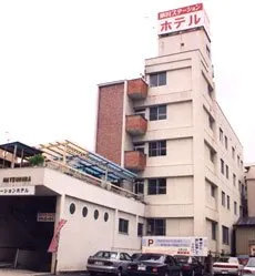 Iida Station Hotel Matsumura - Image 1