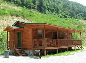 Harlan County Campground & Cabin Rentals - Image 5