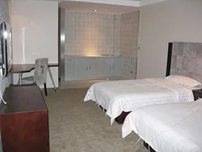 Aoyuan Hotel - Image 3