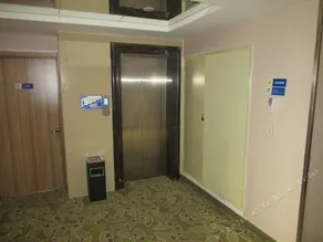 Eaka 365 Hotel Cangzhou Nanpi Middle Jingang Road Branch - Image 4