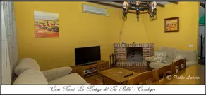 Casa Rural Bodega De Tio Pablo - Image 2