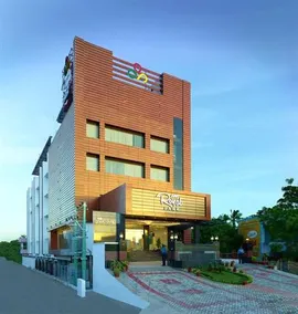 Hotel Palmyra Grand Suite - Image 5