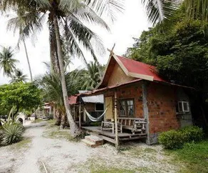 Leela Beach Bungalow - Image 2