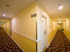 Home Inn Xinghua Middle Yingwu Road Branch - Image 3