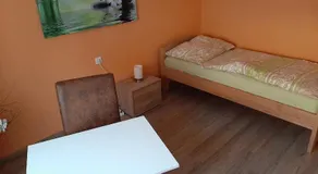 Peter's Montagezimmer - Image 3