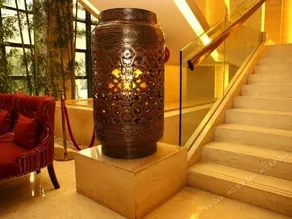 Jiuhua Hotel - Image 3